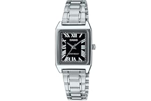 CASIO Analógico LTP-V007D-1B