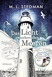 Image de Das Licht zwischen den Meeren: Roman