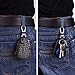 Produktbild Keyless-Auto-Schlüssel-Signal-Blocker-Beutel, Tasche Cage universell für alle Hersteller Typen von Auto-Tasten