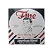 Fine Accoutrements American Blend Classic Shaving Soap, 100 g