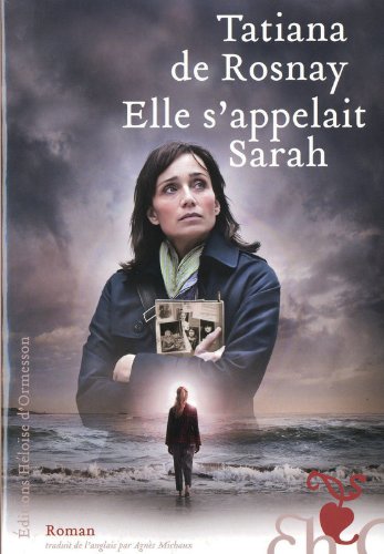 <a href="/node/18366">ELLE S'APPELAIT SARAH</a>