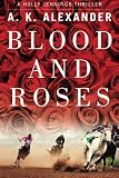 Cover zum Buch Blood and Roses