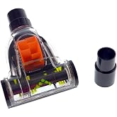 SUPERVAC S&uuml;p&uuml;rge Mini Turbo Emici Başlık Pet Evcil Hayvan T&uuml;yleri &amp; Koltuk, Yatak S&uuml;p&uuml;r&uuml;c&uuml;