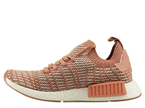 adidas nmd r2 nere punta bianca