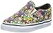 Produktbild Vans Unisex Baby Classic Slip-On Lauflernschuhe, Mehrfarbig ((Nintendo) Super Mario Bros/Multi), 22 EU