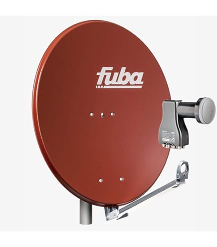 Selfsat Fensterhalterung für H30D H30D Serie Antennen