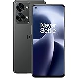 OnePlus Nord 2T 5G - 8GB RAM 128GB con Tripla Fotocamera con IA da 50MP e Ricarica Veloce SUPERVOOC a 80W - Grey Shadow