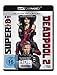 Deadpool 2 [4K Ultra HD und Blu-ray]