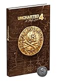 Uncharted 4: A Thief's End Collector's Edition Strategy Guide Uncharted 4: A Thief's End Collector's Edition Strategy Guide