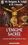 L'Enigme sacrée