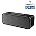 Sound One Bluetooth Speaker ROAR (E-927) with MIC, SD Card Function, Aux Cable , Compatible with All Android Smartphones/Cell Phones/Mobiles(Black) RS.1690.00