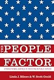 Image de The People Factor: Strengthening America by Investing in Public Service