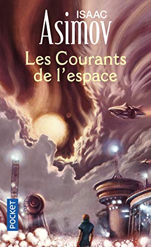 Télécharger Les courants de l'espace Francais PDF