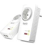 AVM FRITZ!Powerline 540E WLAN Set International 500 Mbit/s Collegamento - Foto 7