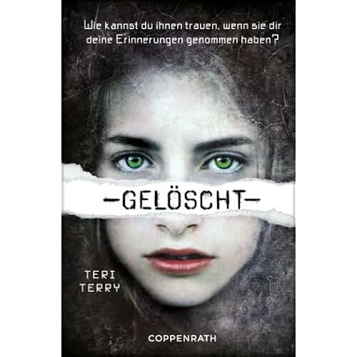 Suchergebnis auf Amazon.de für Dystopie Bücher