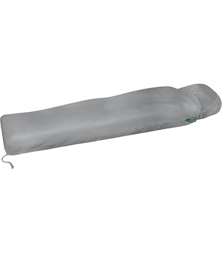 Mammut Coussin Gonflable Air Pillow – Léger 39 G, 100% Polyester, Compact Pour Randonnée Et Voyage