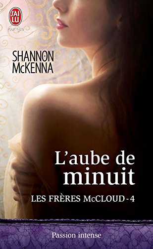 Télécharger Les frères McCloud (Tome 4) - L'aube de minuit (Les freres McCloud) Francais PDF