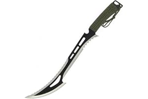 ‎G8DS G8DS® Zombie Dead Machete Long Reach Gross inkl. Etui ZD-157