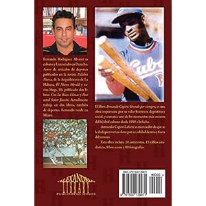 Armando Capiró: Grande por siempre