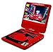 Produktbild Lexibook - DVDP6DC- Disney Cars tragbarer DVD-Player