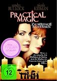 Practical Magic - Zauberhafte Schwestern - Sandra Bullock