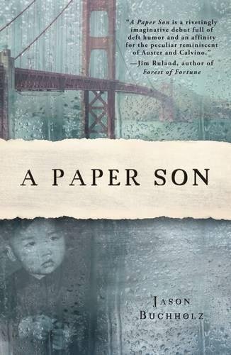 Download A Paper Son