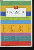 NEUF CONTES