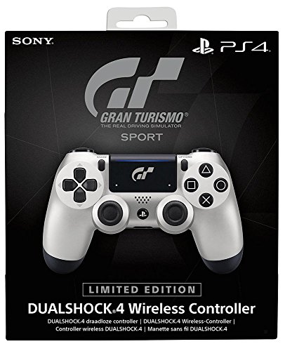 Gt Controller The Best Amazon Price In Savemoney Es - sony controller dualshock 4 gt ps4