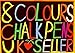 Price comparison product image Top Selling Chalk Pens On eBay! 8 Colours Dual Nib(6mm) Neon Liquid Chalk Pen Marker Blackboard Glass Window Menu, High Qualty! Bold & Bright Colours! Free Delivery In 2 To 3 Days!