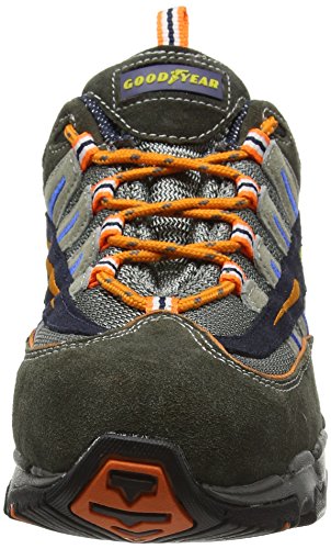 GOODYEAR Unisex-Erwachsene Gyshu2300 Sicherheitsschuhe - 4