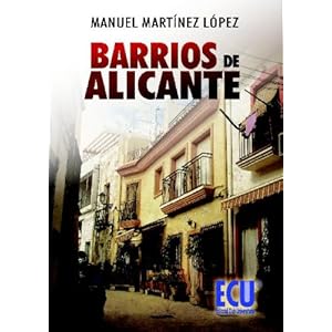 Barrios de Alicante