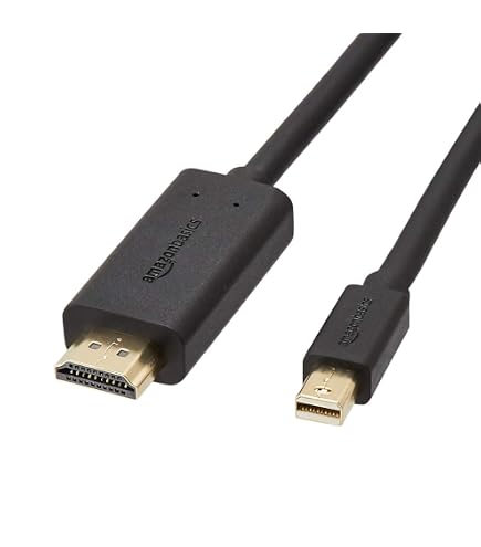 Cavo mini DisplayPort THUNDERBOLT REAGLE MINI DP 1.4 PRO 8K 4K 144Hz THUNDERBOLT 3M