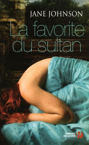 couverture de : La favorite du sultan