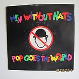 Pop goes the world