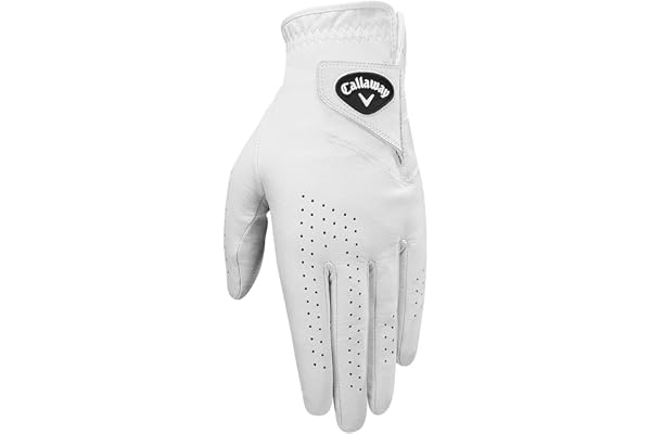 Callaway Gloves Golf Gant Dawn Patrol 2019 pour Homme Adulte Unisexe