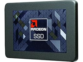AMD 240 GB Serial 2,5 Solid State Drive