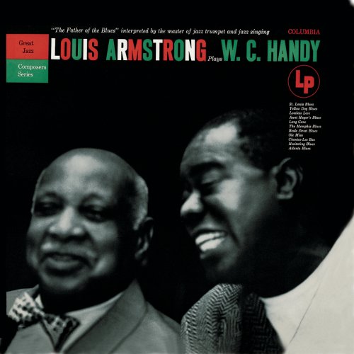 Preisvergleich Produktbild Plays W.C.Handy