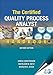 Produktbild The Certified Quality Process Analyst Handbook, 2nd Edition [Hardcover] [Jan 01, 2015] Chris Christensen, Kathleen M. Betz, Marilyn S. Stein