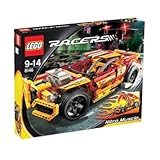 LEGO Racers 8146 - Nitro Muscle - LEGO