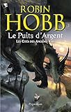 Image de Les Cités des Anciens (Tome 8) - Le puits d'Argent (FANTASY)