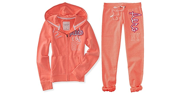 Aeropostale Sweat Suits on Sale, UP TO 