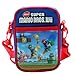 Produktbild Together Nintendo Mario Schultertasche New Super Mario Bros Wii
