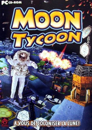 Preisvergleich Produktbild Moon Tycoon [FR Import]