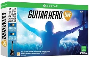 Guitar Hero Live