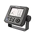 Produktbild Hohe Empfindlichkeit HP-33A 4,3 Zoll AIS Transponder Combo Marine GPS Navigator (Farbe: schwarz)