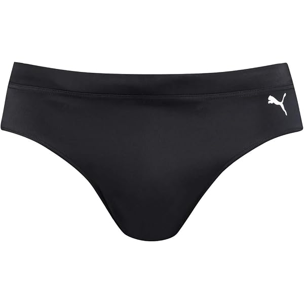 Slip De Bain Homme Haute Pression 417 - Noir - Polyamide/Élasthanne