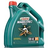 Hasta el 75 % del desgaste del motor se comprueba en la fase de calentamiento.En cuanto se apaga el motor, el aceite se desliza por las partes más delicadas del motor, pero las moléculas inteligentes del Castrol Magnatec se adhieren al motor como un imán, proporcionando una capa adicional protectora.La exclusiva fórmula del Castrol Magnatec protege el motor hasta de la puesta en marcha, reduciendo considerablemente el desgaste.