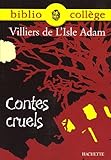 Les Contes cruels