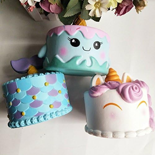 Soft Food Squishy Scented Simulation Slow Rising Squeeze Toys for Kids Adults Large Hand Stress Relief Toy Lovely Colorful decorative props Large Gifts