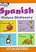 Berlitz Spanish Picture Dictionary (Berlitz Kids) by